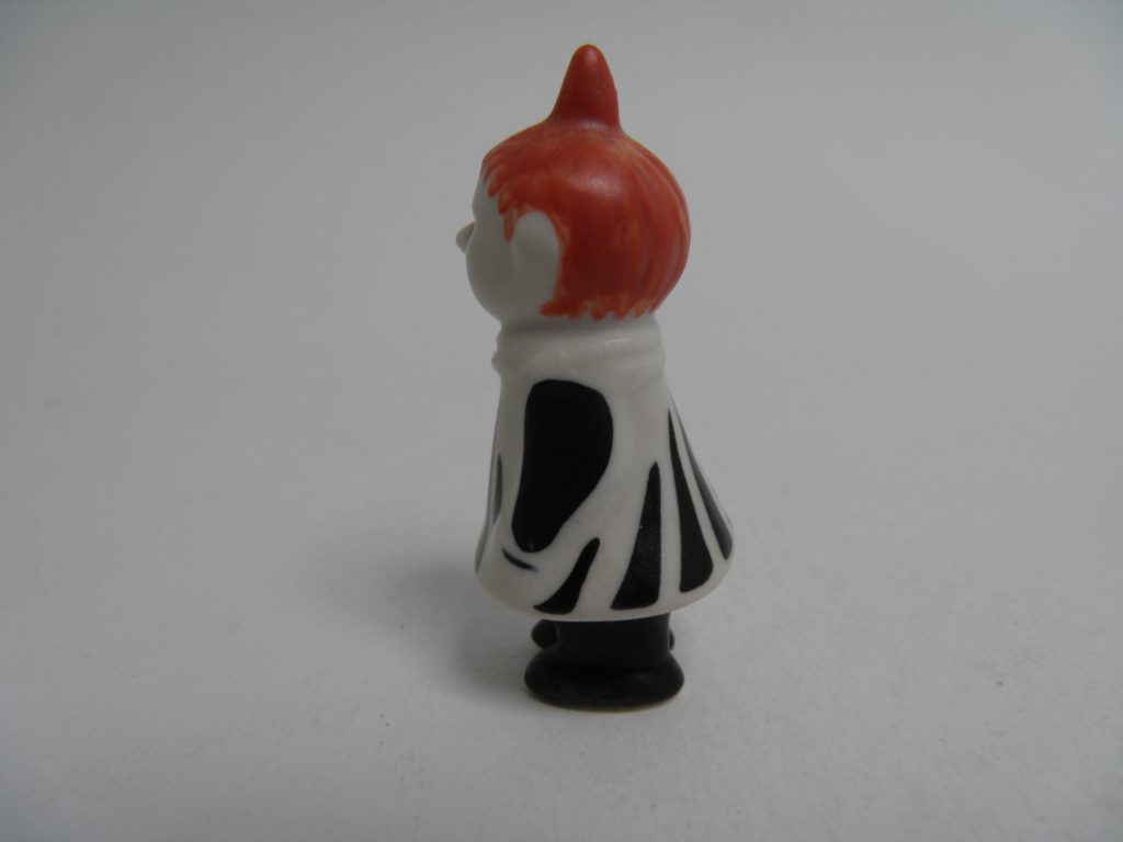 Mini-Pikku Myy figuuri Arabia MYYTY - Image 2