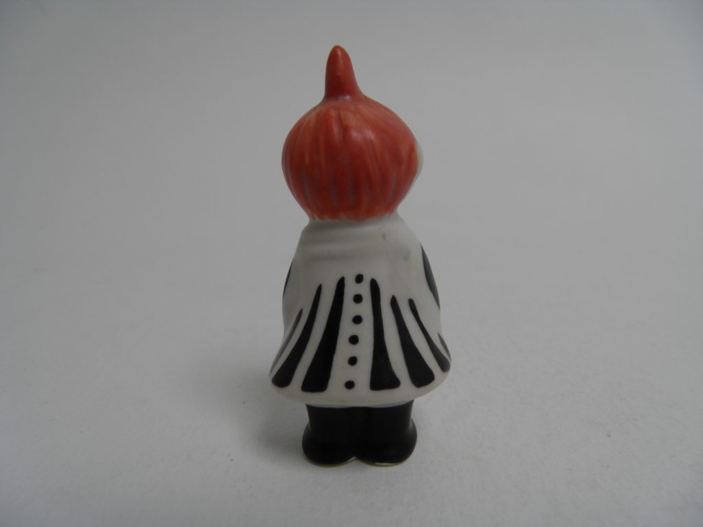 Mini-Pikku Myy figuuri Arabia MYYTY - Image 3