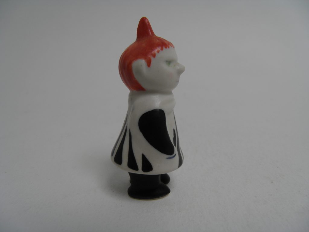 Mini-Pikku Myy figuuri Arabia MYYTY - Image 4