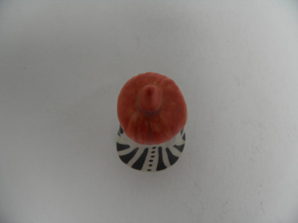 Mini-Pikku Myy figuuri Arabia MYYTY - Image 5