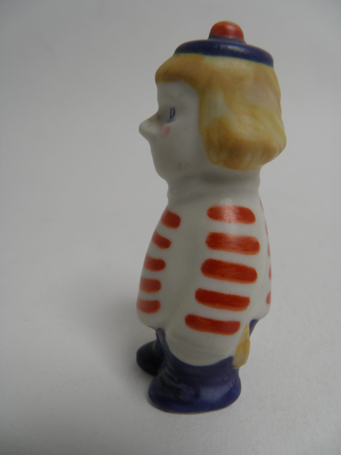 Mini-Tuutikki figuuri Arabia MYYTY - Image 2