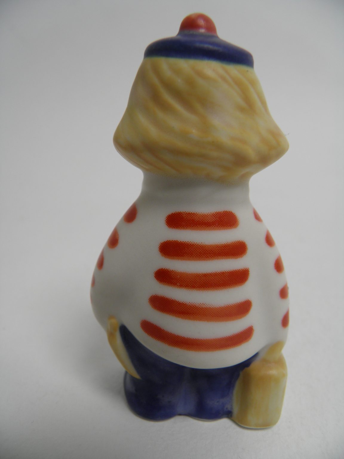 Mini-Tuutikki figuuri Arabia MYYTY - Image 3