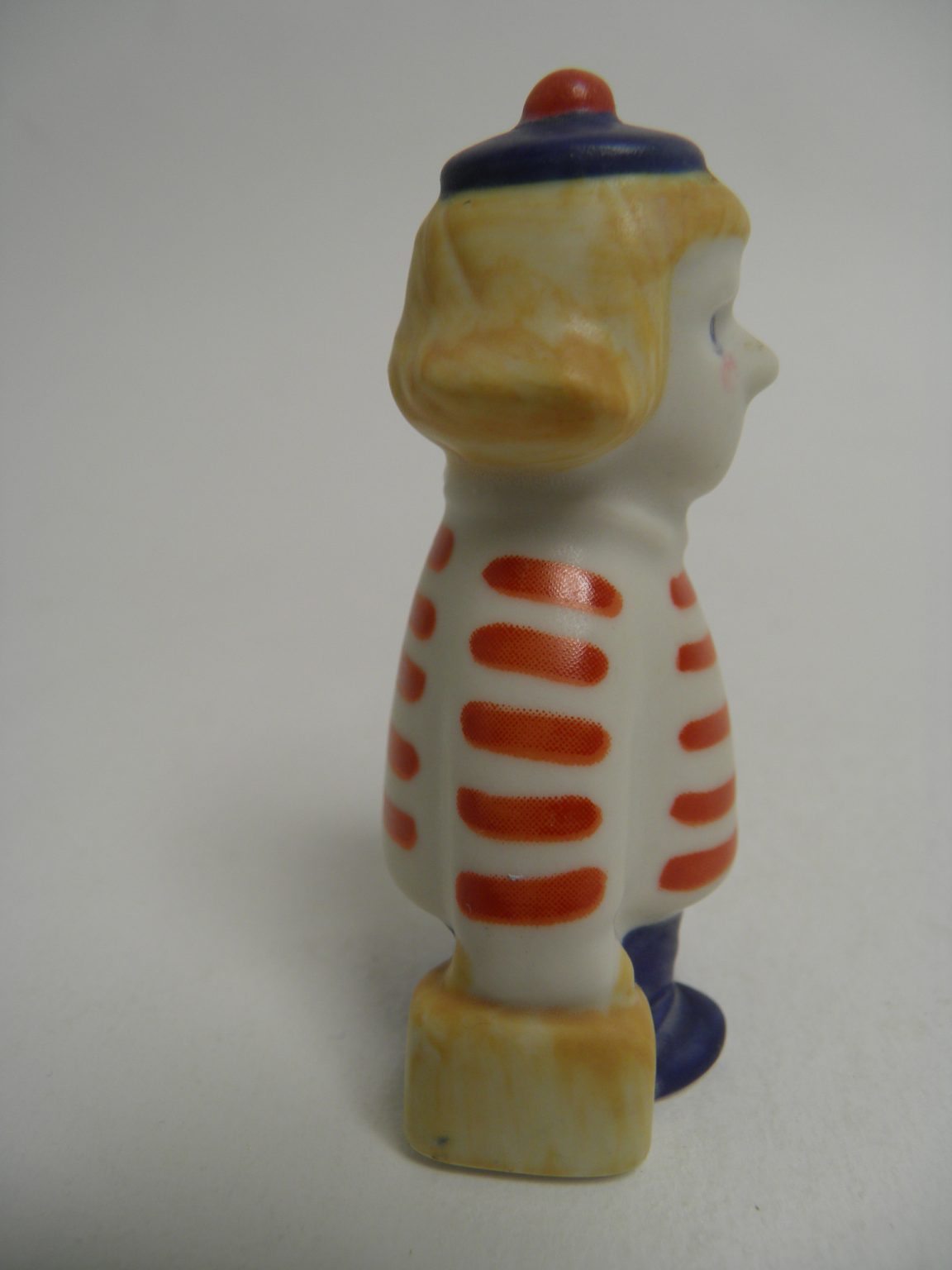 Mini-Tuutikki figuuri Arabia MYYTY - Image 4