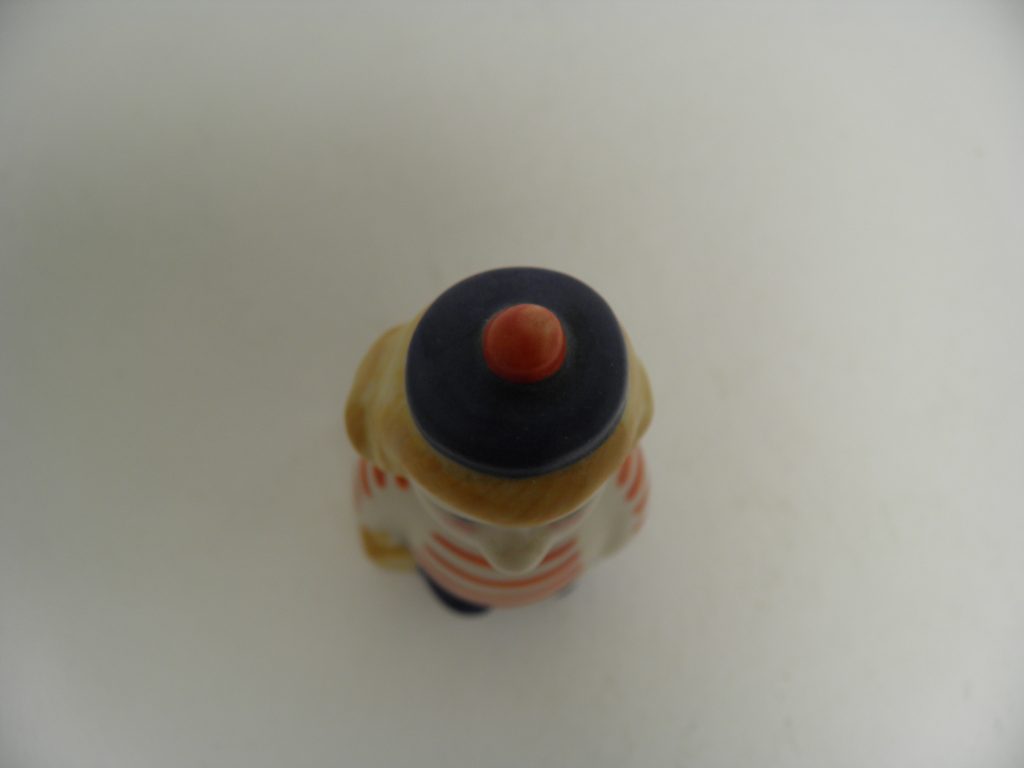 Mini-Tuutikki figuuri Arabia MYYTY - Image 5