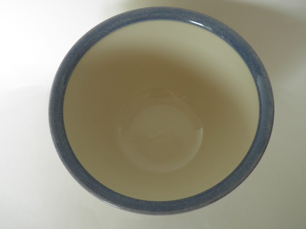 Mansikka kulho Pentik MYYTY - Image 2
