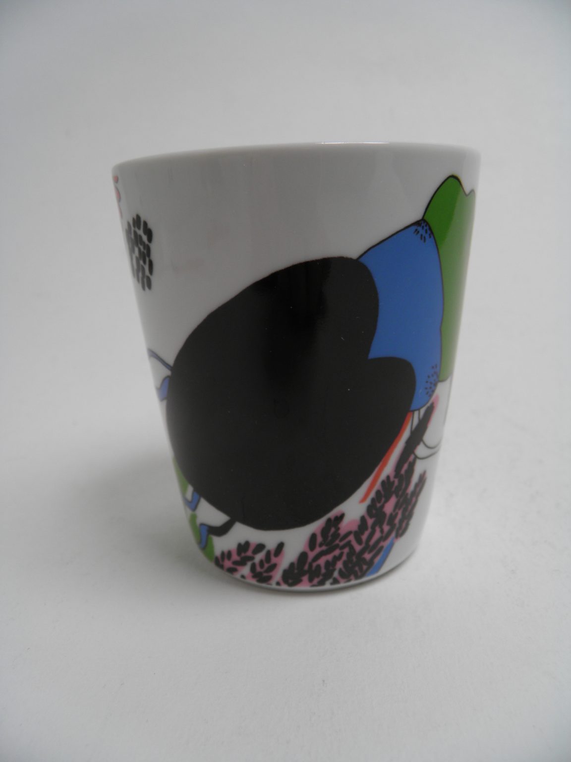 Ruohikossa muki Marimekko MYYTY - Image 2