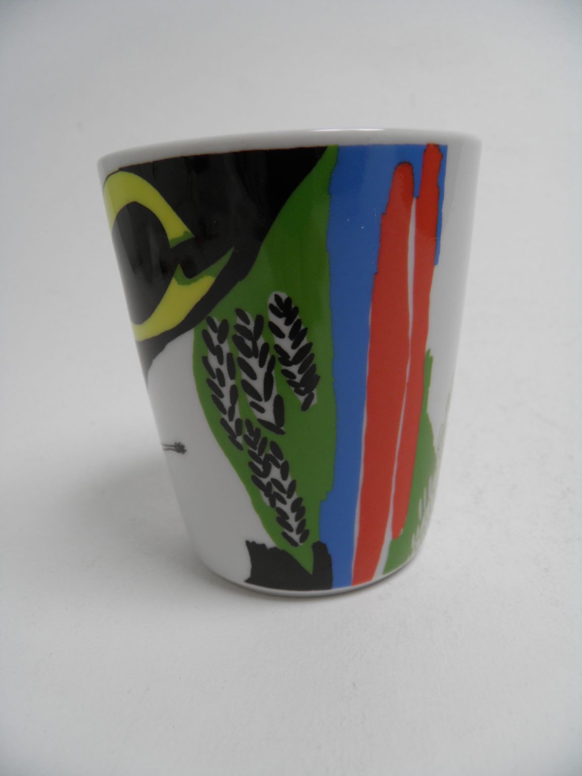 Ruohikossa muki Marimekko MYYTY - Image 4