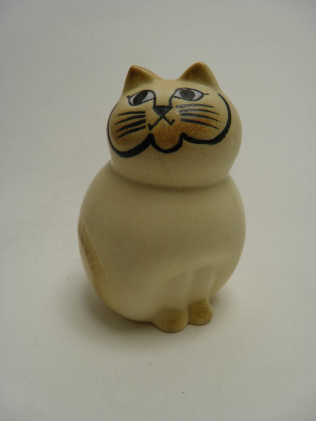 Mia mini figure Lisa Larson SOLD
