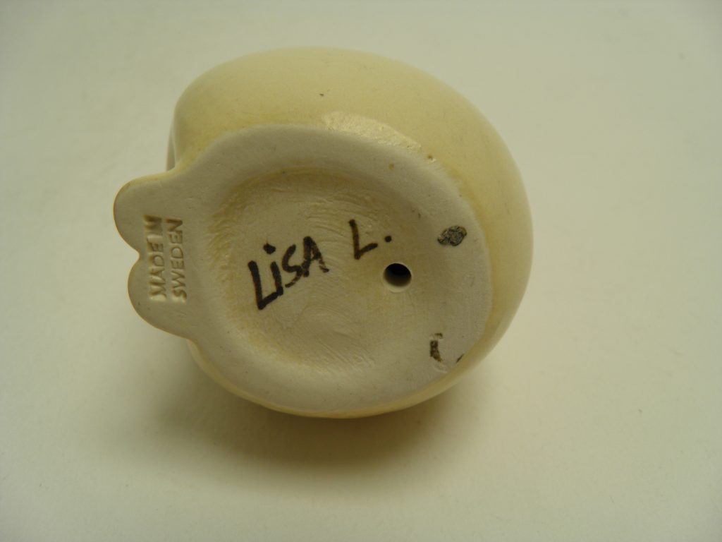 Mia mini -figuuri Lisa Larson MYYTY - Image 6