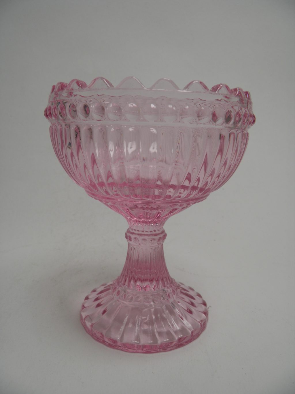 Mariskool 120 mm light pink SOLD