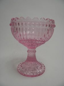 Mariskooli 120 mm vaalea pinkki MYYTY Retronomi verkkokauppa