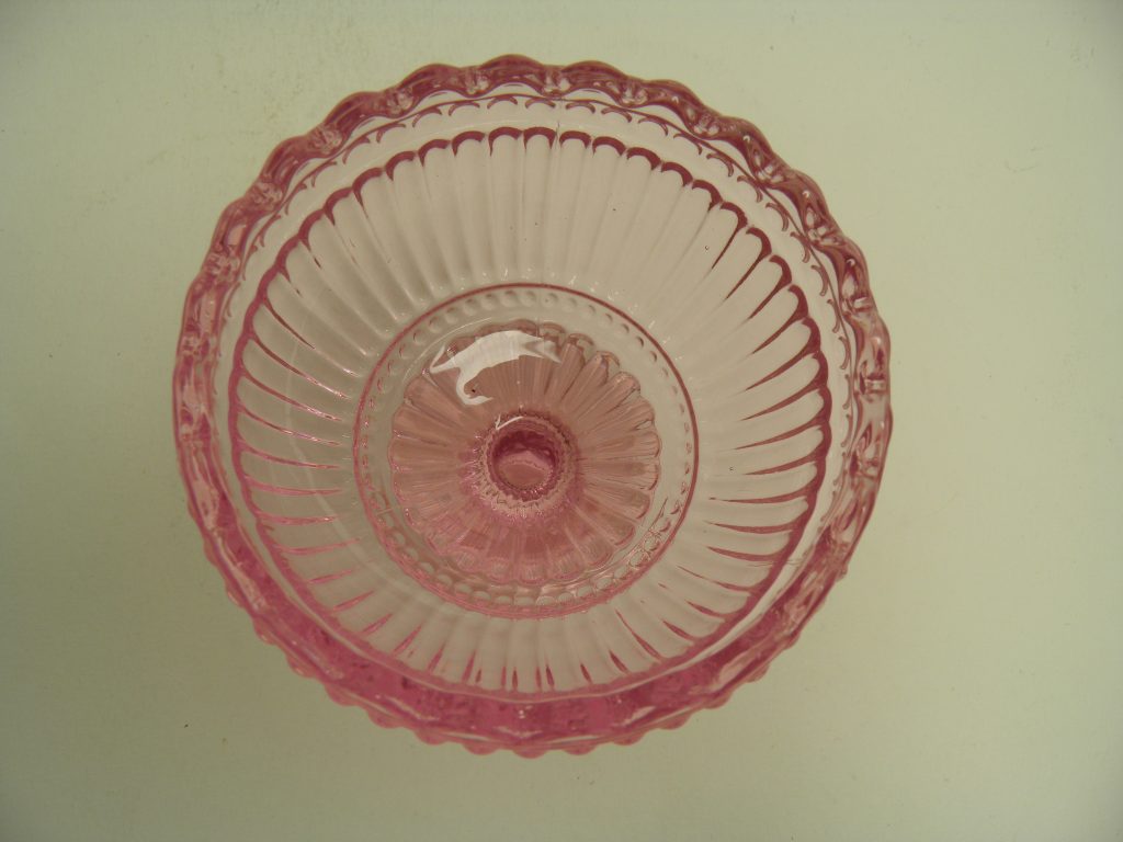 Mariskooli 120 mm vaalea pinkki MYYTY - Image 2