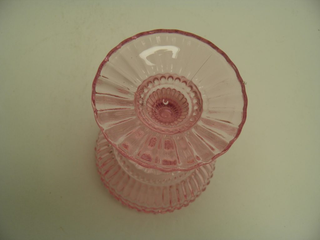 Mariskooli 120 mm vaalea pinkki MYYTY - Image 3