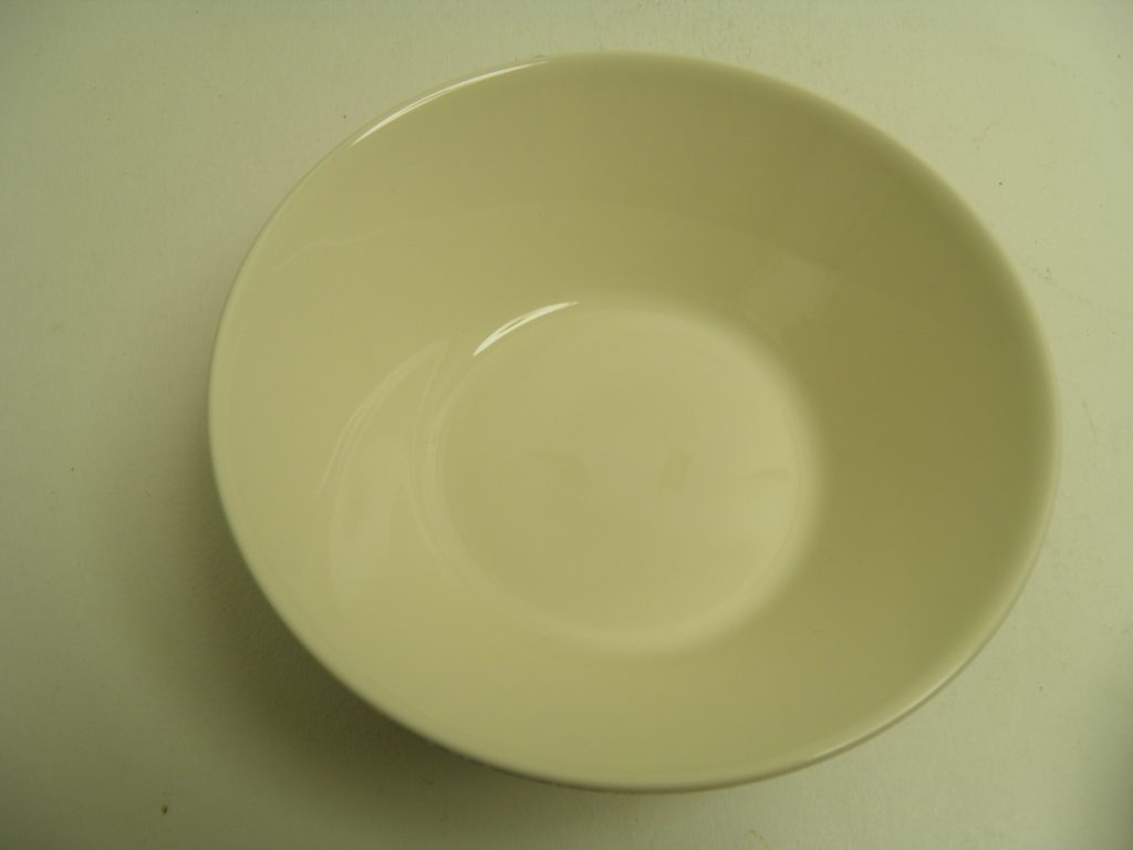 Muumi-kulho Hento lumisade - Image 3