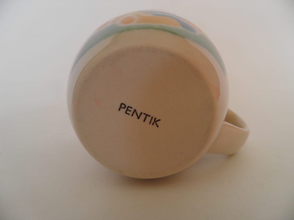 Lasten muki Nalle Pentik - Image 4