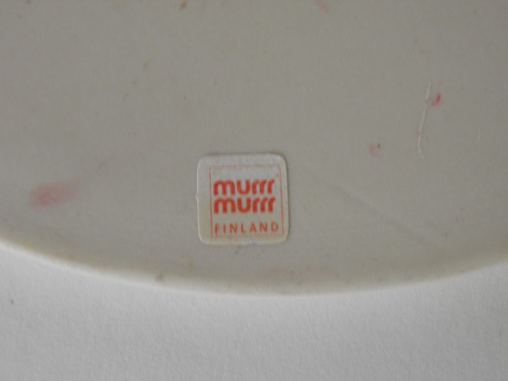 Murrr Murrr -sarjan Koira -taulu Pentik MYYTY - Image 4