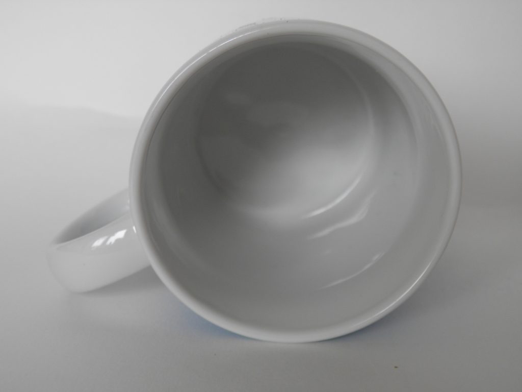 Marimekko Jääkarhu -muki  MYYTY - Image 3