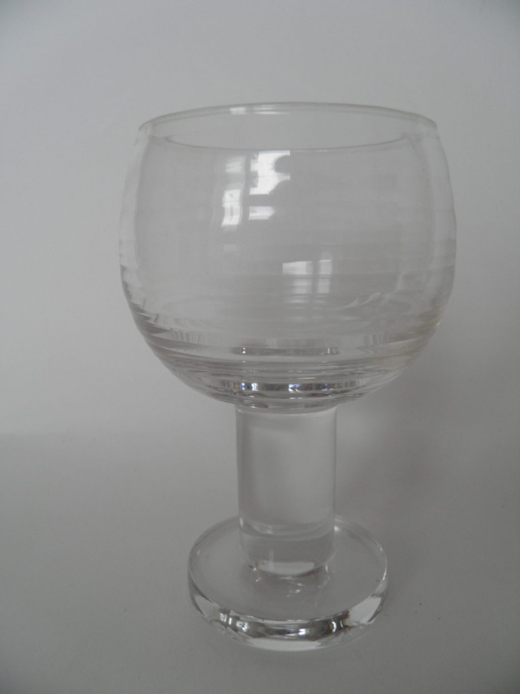 Maaru valkoviinilasi Wirkkala Iittala MYYTY
