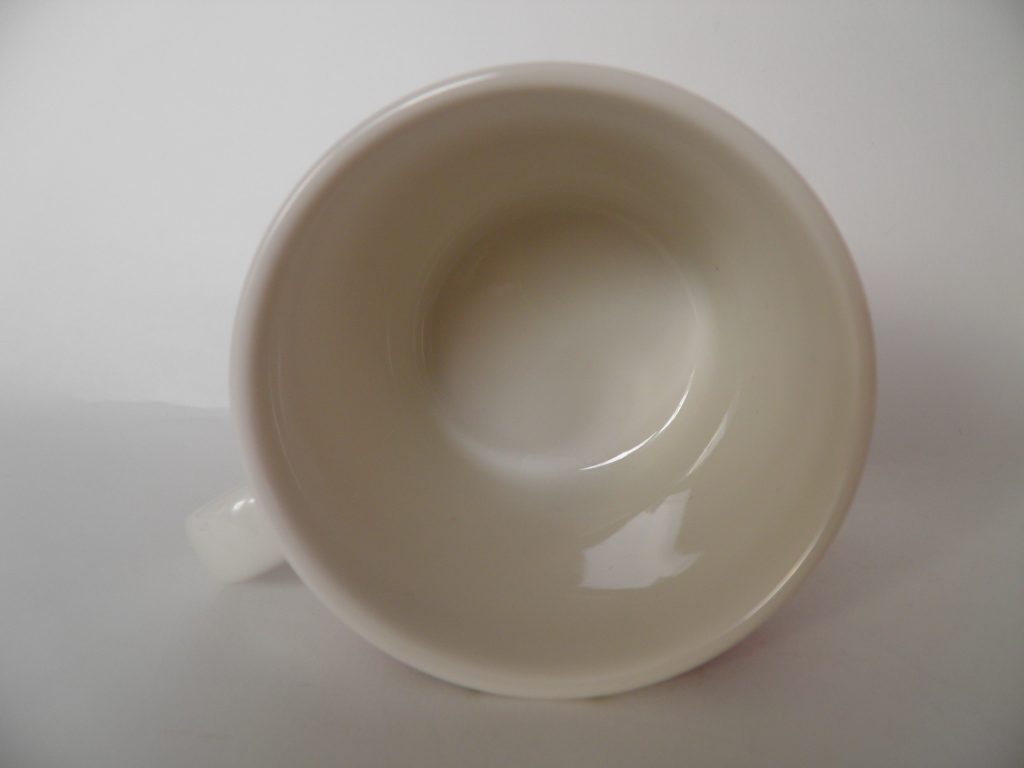 Mansikka muki Arabia MYYTY - Image 3