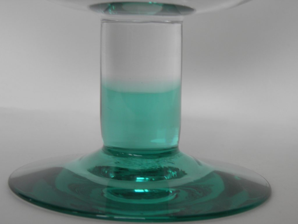 Mondo tarjoilukulho vihreä Iittala - Image 3