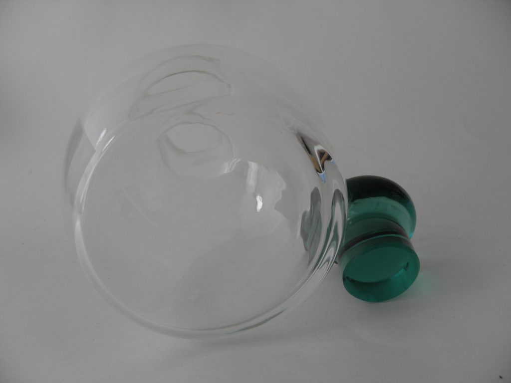 Mondo karahvi vihreä Iittala MYYTY - Image 3