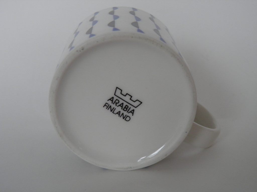 Laineet - muki Arabia - Image 4