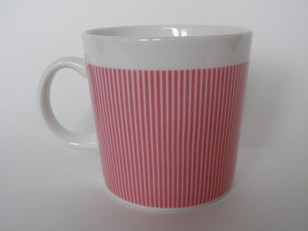 Raita -muki Arabia MYYTY - Image 2