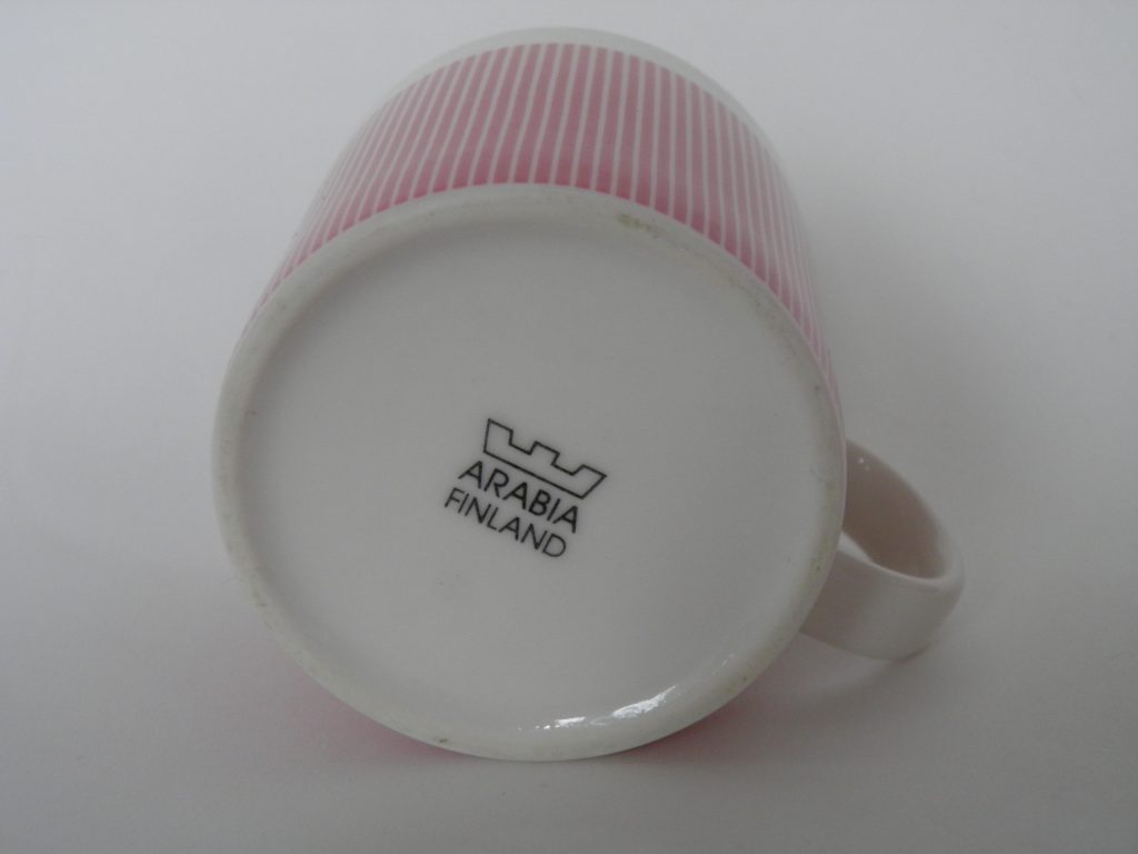Raita -muki Arabia MYYTY - Image 4