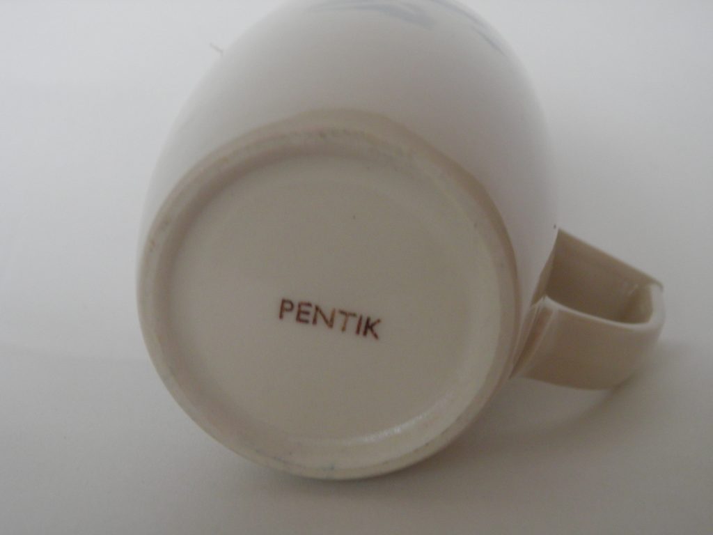 Mansikka-tuoppi Pentik - Image 4