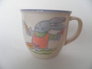 Lasten muki Kani MYYTY Retronomi verkkokauppa