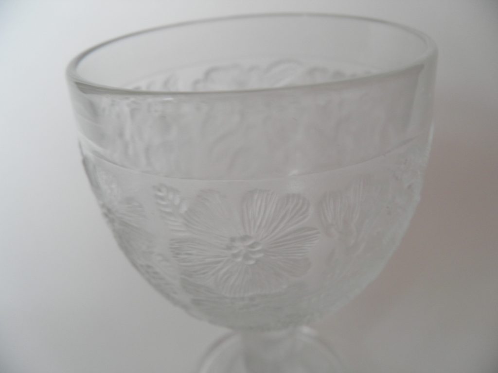 Rosita -viinilasi MYYTY - Image 2