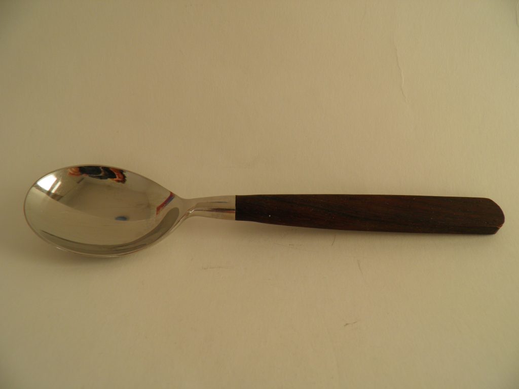 Lion de Luxe Tablespoon