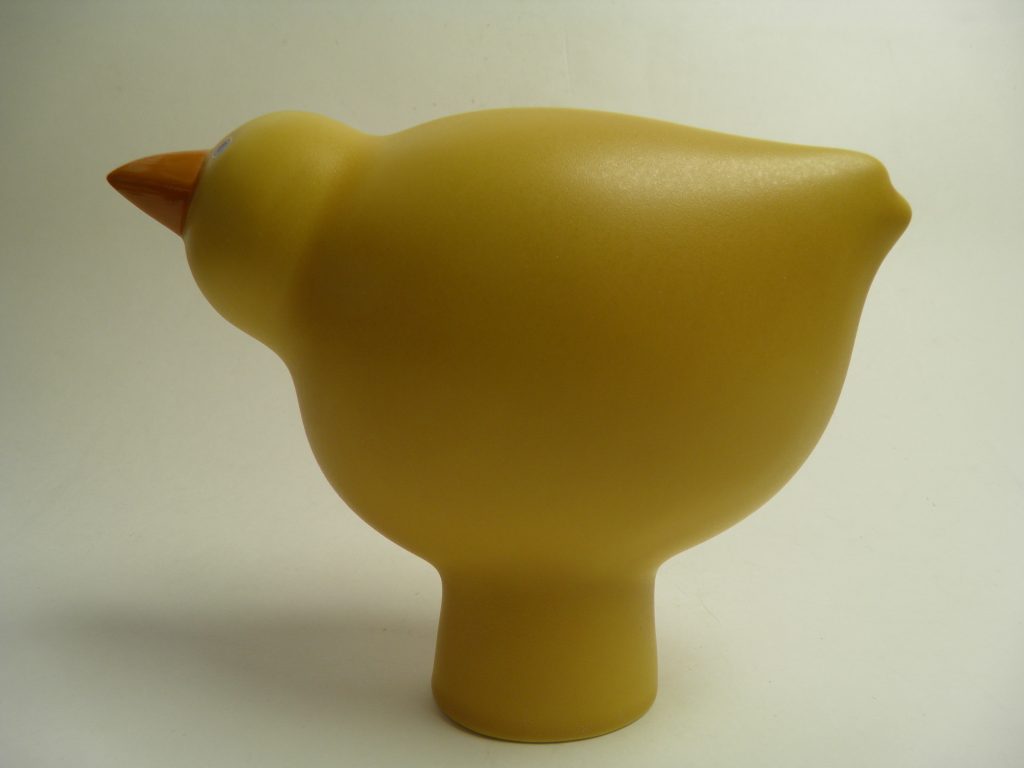 Lisa keltainen Howard Smith - Image 3