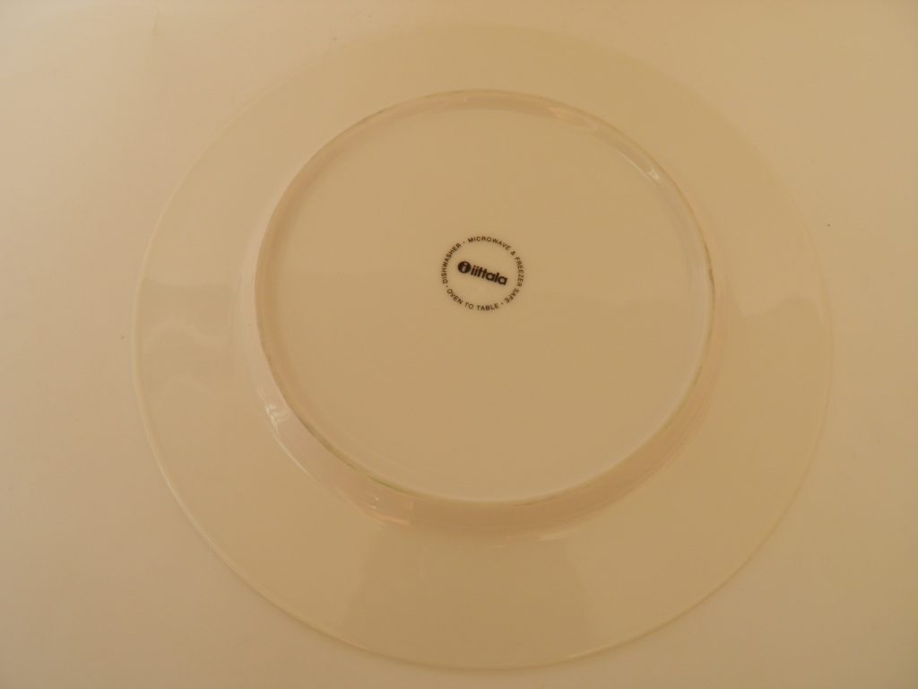 Satumetsä -lautanen Iittala MYYTY - Image 3