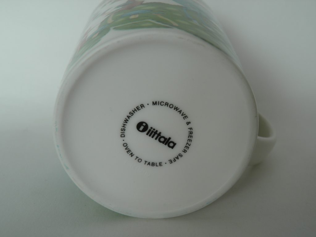 Satumetsä -muki Iittala MYYTY - Image 3