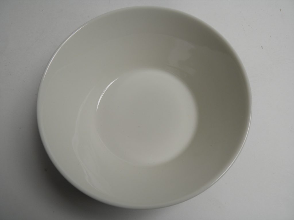 Muumi-kulho Nuuskamuikkunen MYYTY - Image 3