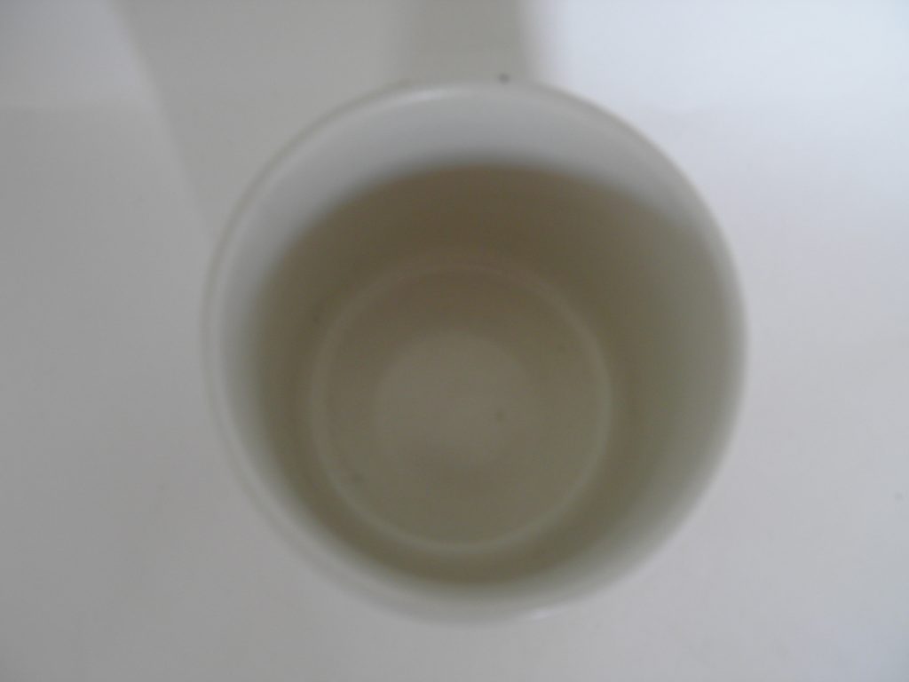 Ruukku Suuri Keltainen Ruusu HLA Arabia MYYTY - Image 3