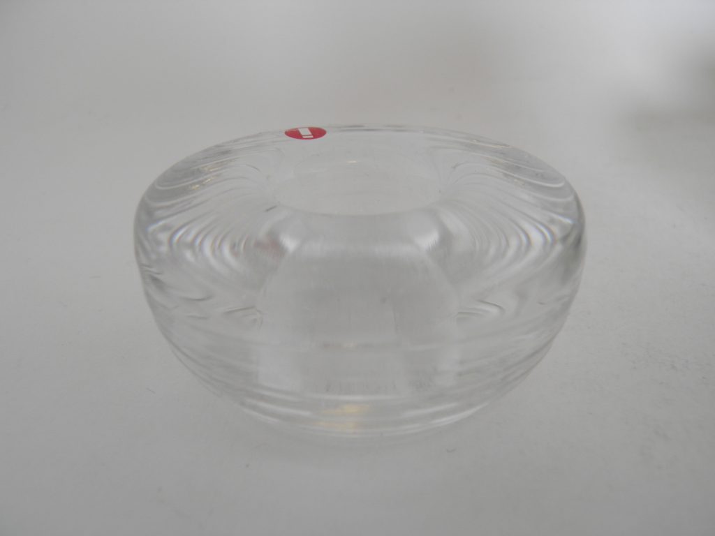 Maaru -tuikut 2 kpl Iittala MYYTY - Kuva 3