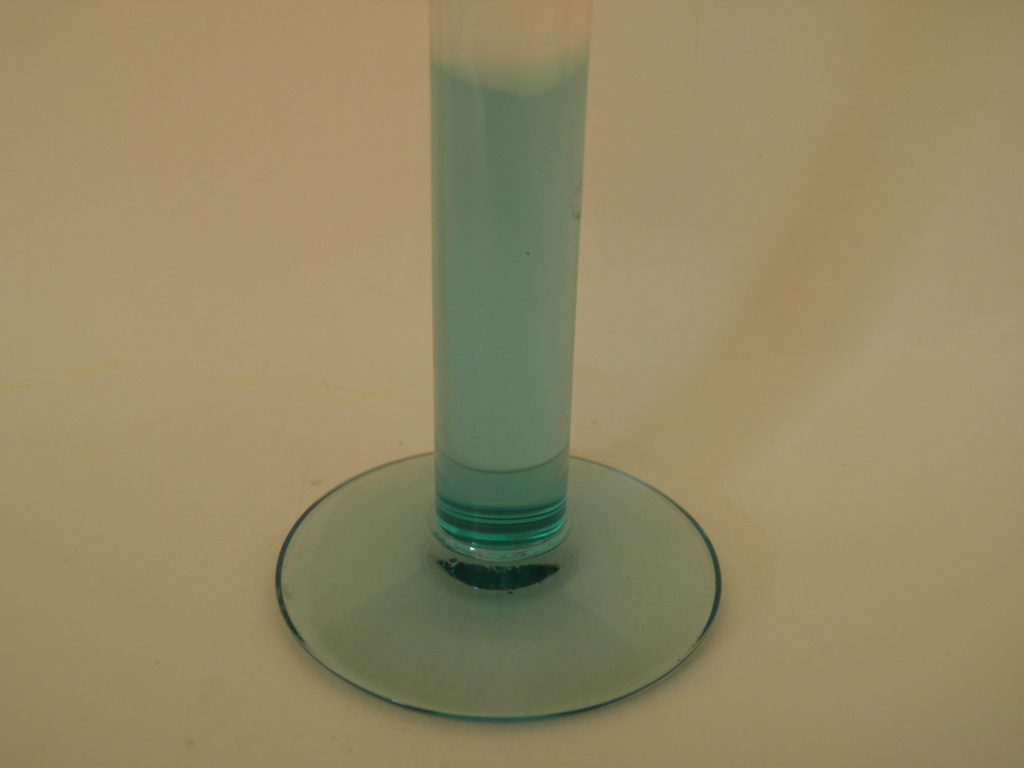 Mondo kuohuviinilasi vihreä Iittala - Image 3