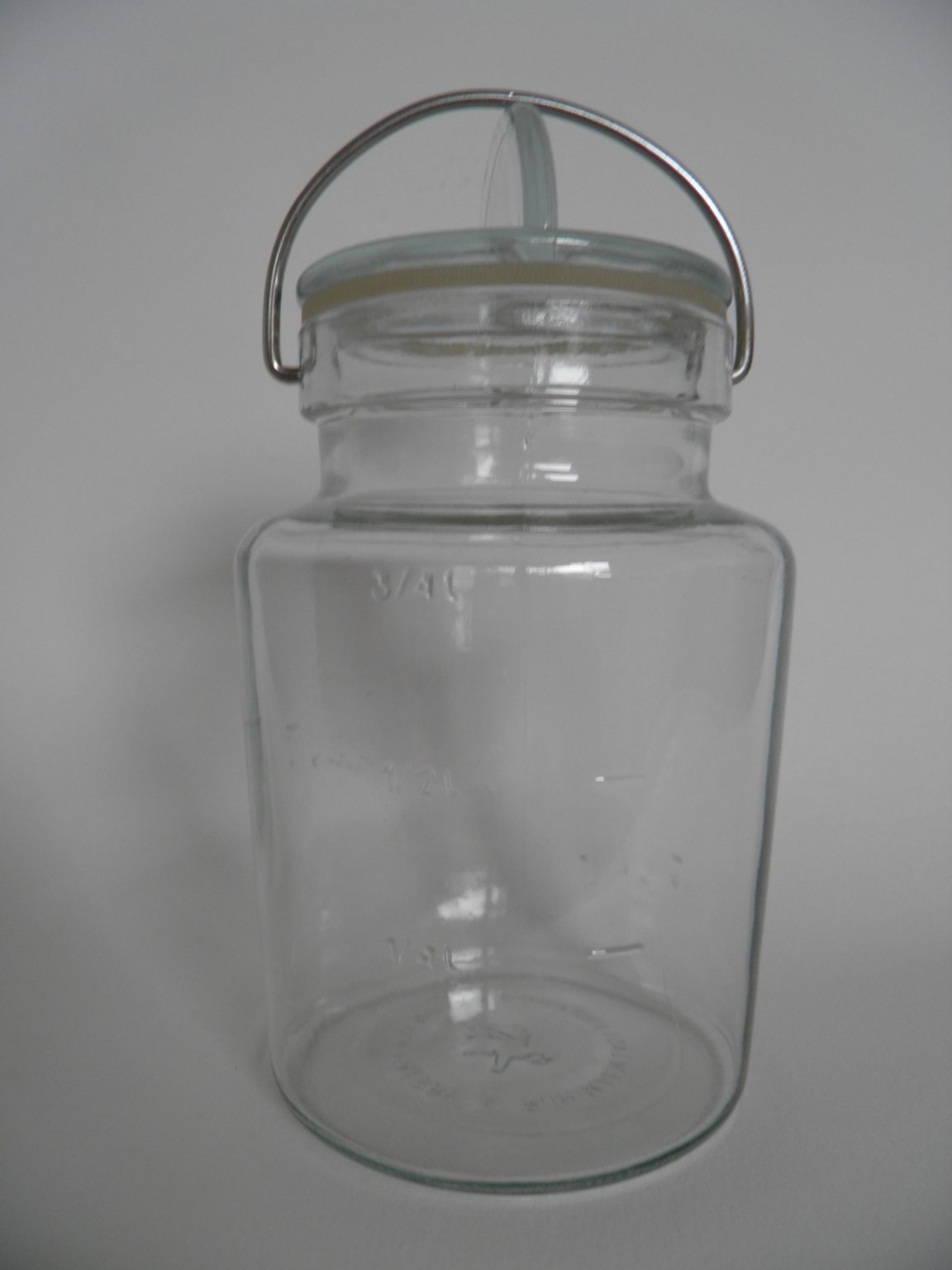 Lasipurkki 3/4 l Ole Palsby - Image 2
