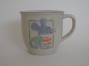 Lasten muki Hiiri Pentik MYYTY Retronomi verkkokauppa