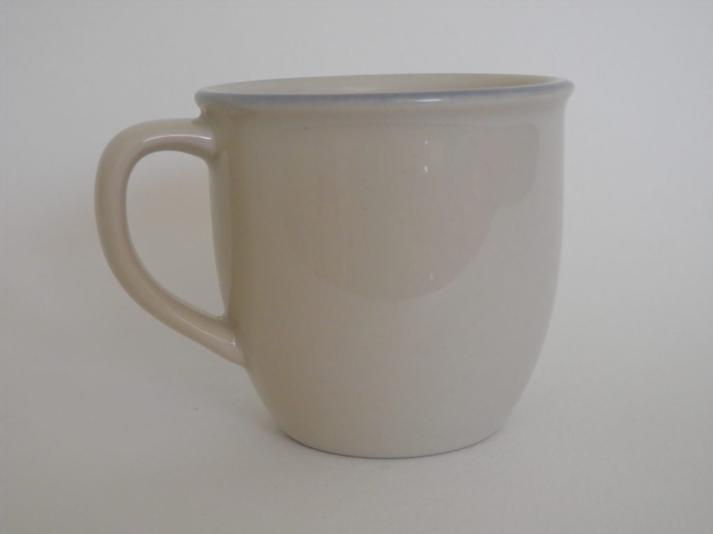 Lasten muki Hiiri Pentik MYYTY - Image 3