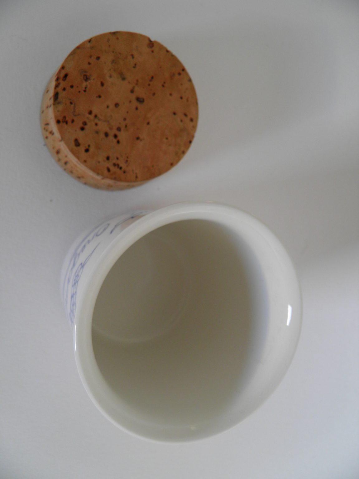 Maustepurkki Oregano - Image 2