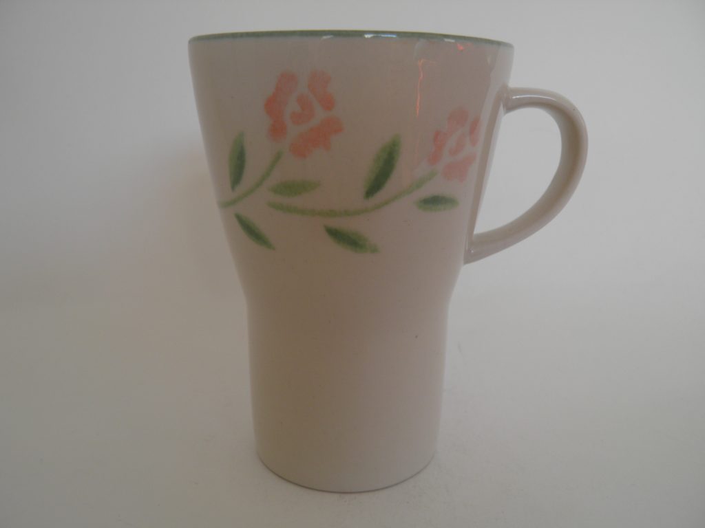Ruusu -sarjan muki Pentik MYYTY - Image 2