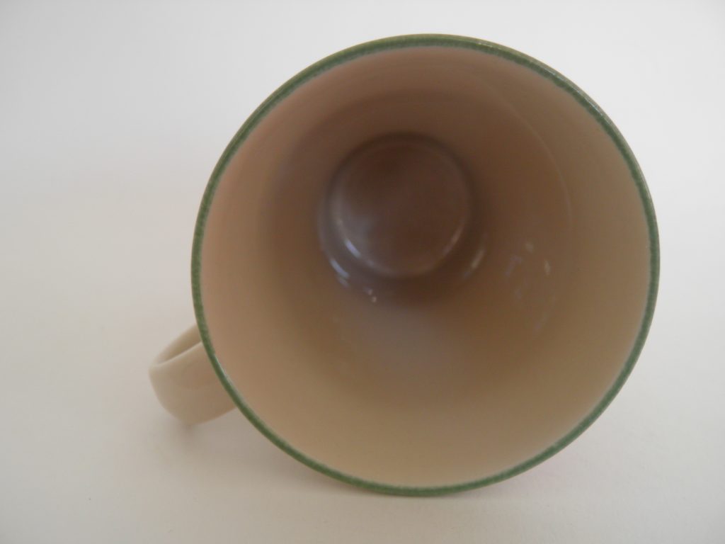 Ruusu -sarjan muki Pentik MYYTY - Image 3