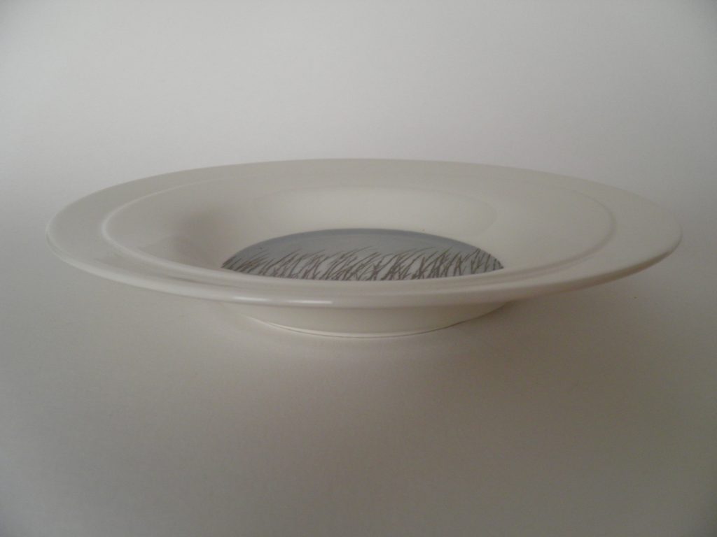 Merituuli -keittolautanen Heljä Liukko-Sundström - Image 2