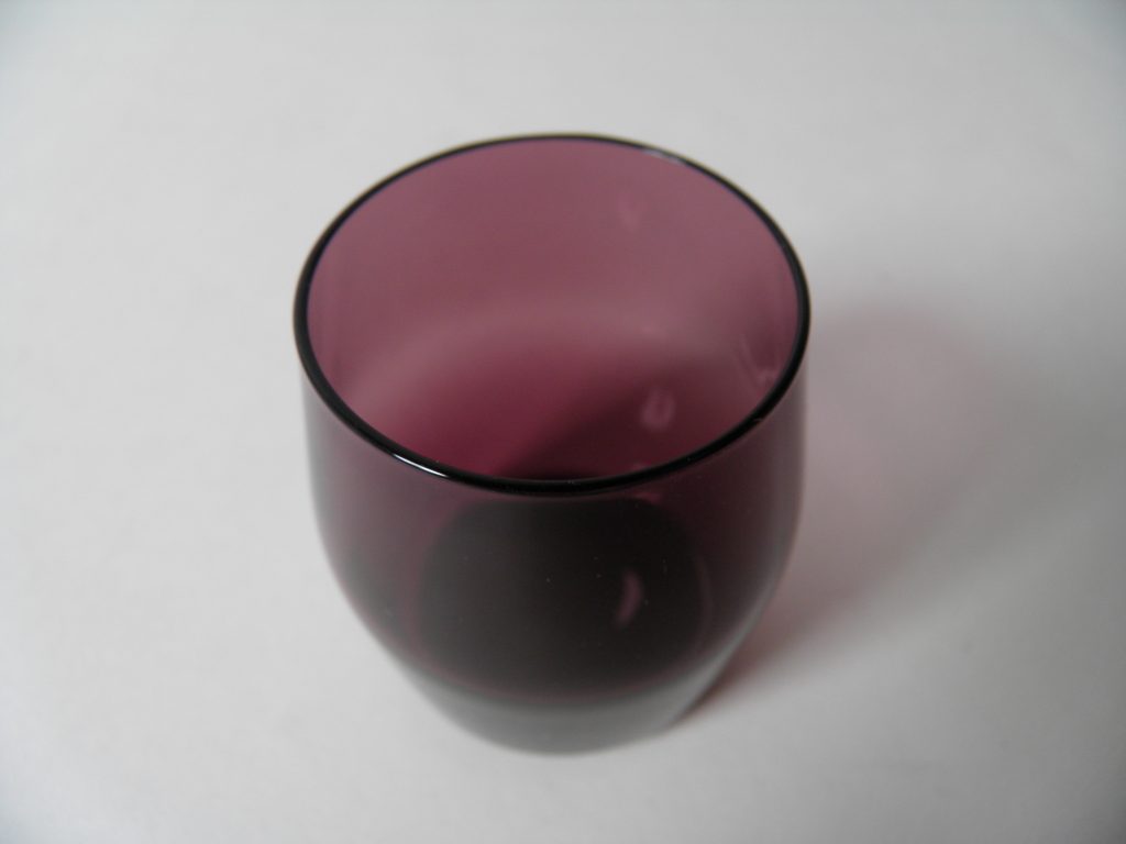 i-103 -lasi snapsikoko Iittala Timo Sarpaneva - Image 2