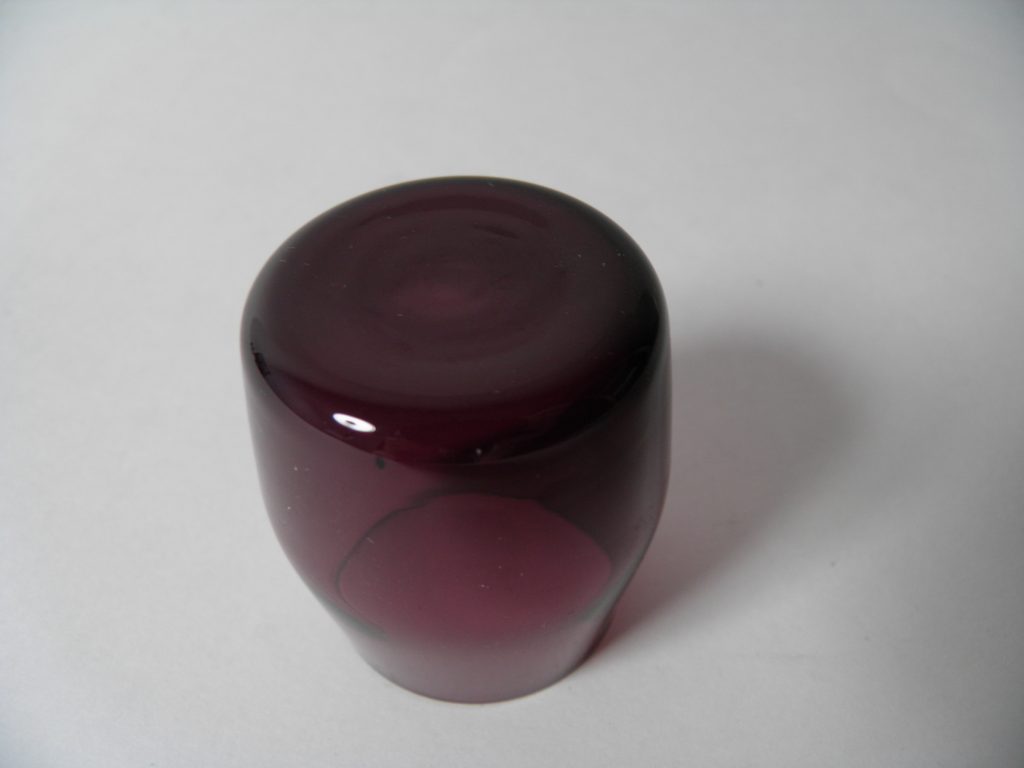 i-103 -lasi snapsikoko Iittala Timo Sarpaneva - Image 3
