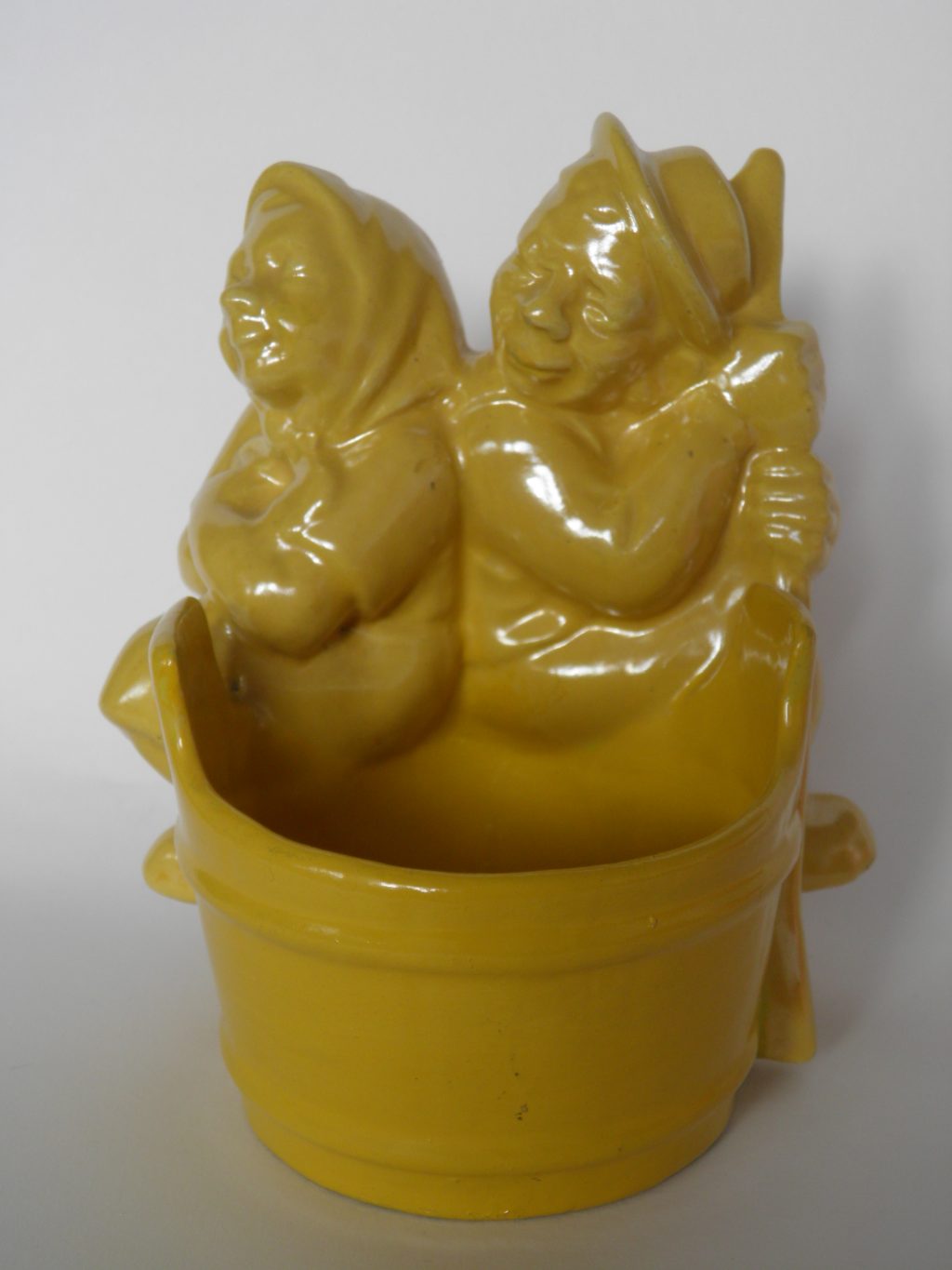 Matti & Maija Figure SOLD OUT