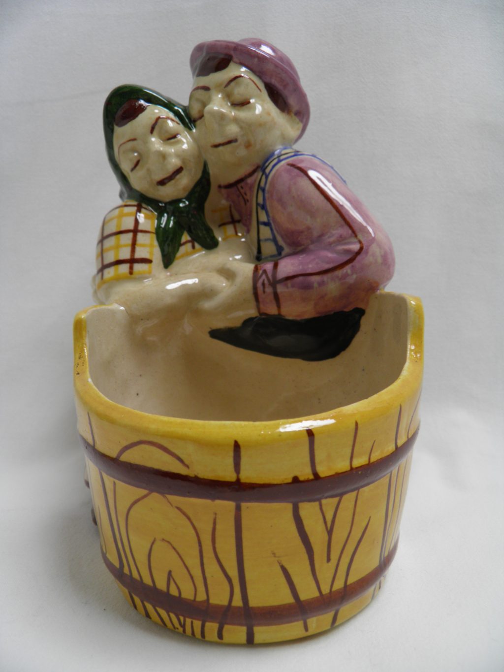 Matti & Maija Figure SOLD OUT